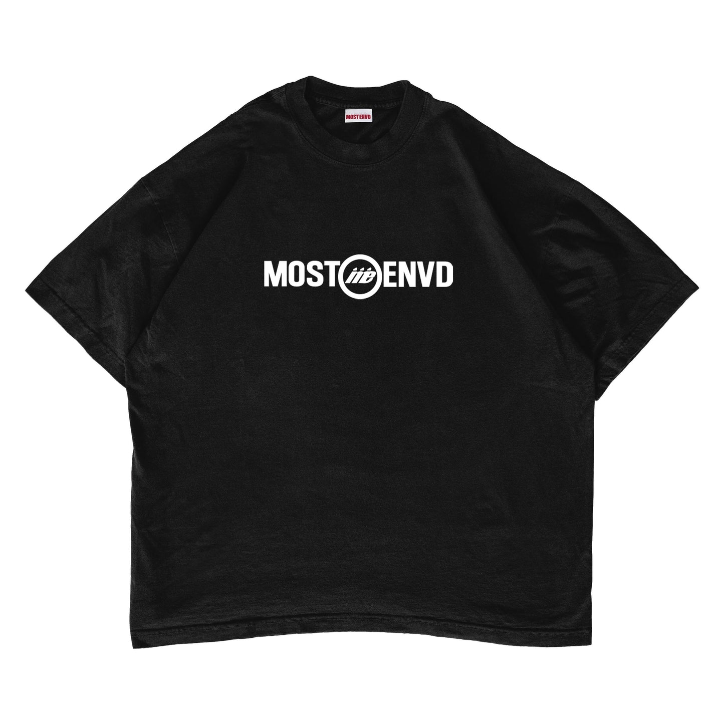 MOSTENVD LOGO TEE