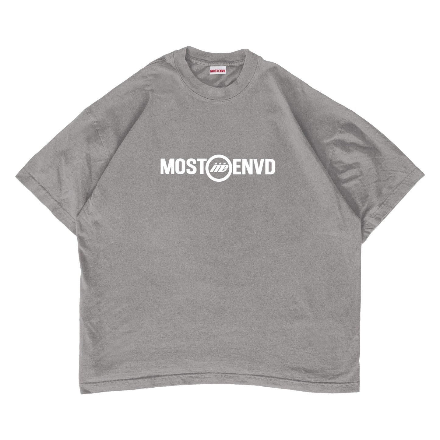 MOSTENVD LOGO TEE