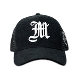 M HAT