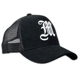 M HAT