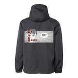 KAZU Windbreaker
